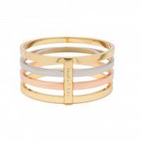 Anillo Karma (BIMBA & LOLA)