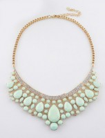 Collar Esmeralda (ACCESORIZE)
