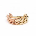 Anillo Marinero Rose (MICHAEL KORS)