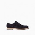 ZAPATO NEGRO (GUESS)